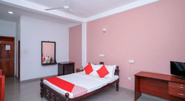 OYO 415 Hotel Hillside, Забронировать Отель Галле Округ Галле