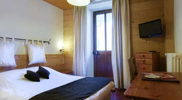 Номер Standard Hotel Du Commerce