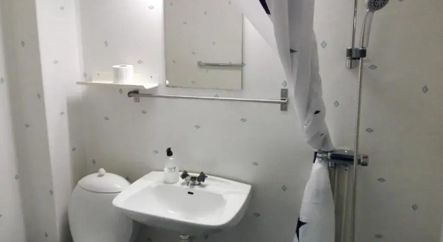 Двухместный номер Standard Kristinebergs Bed & Breakfast
