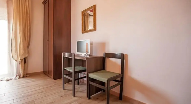 Bed  Breakfast Carillon