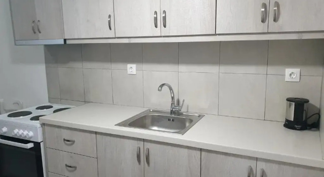 Студия Standard Porto Castello
