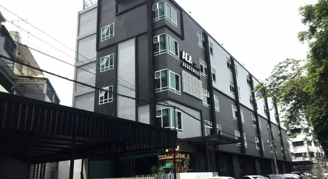 Ada Apartment