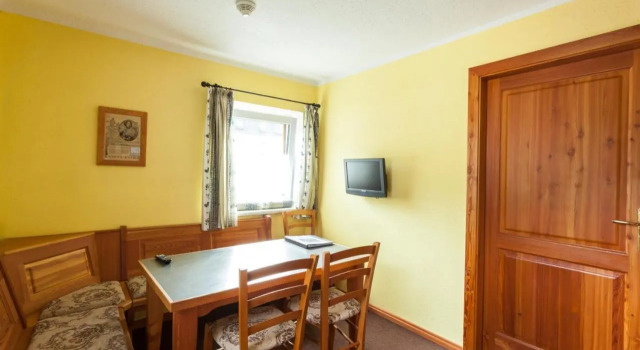 Haus Wildbach - Baranek Resorts