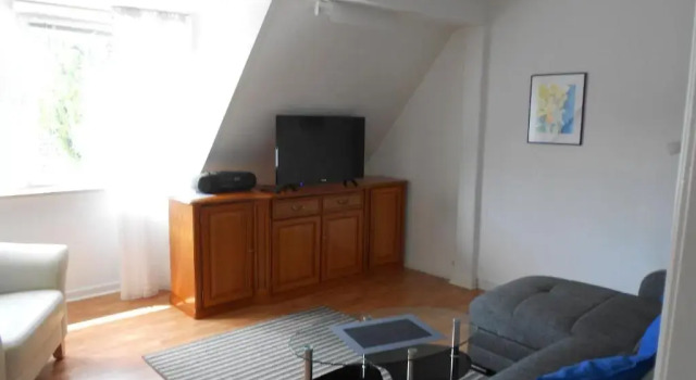 Ferienwohnung Vieburg, Забронировать Отель Отели Киля с парковкой, рядом с Grusellabyrinth Kiel, Парковка