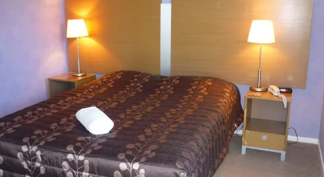 Safari Motel