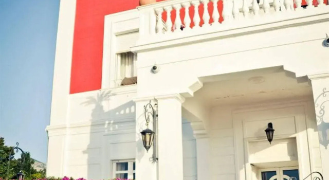 Hotel Villa Garden, Забронировать Отель Отели Сант-Аньелло с завтраком, Завтраки