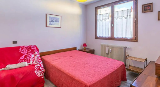 Appartement La Clusaz, 2 pièces, 4 personnes - FR-1-437-83