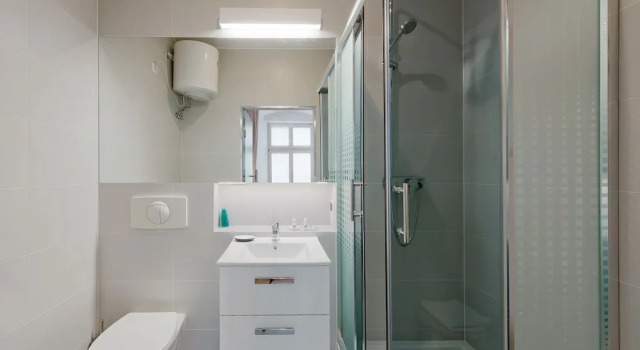 Люкс Krakow For You Budget Apartments