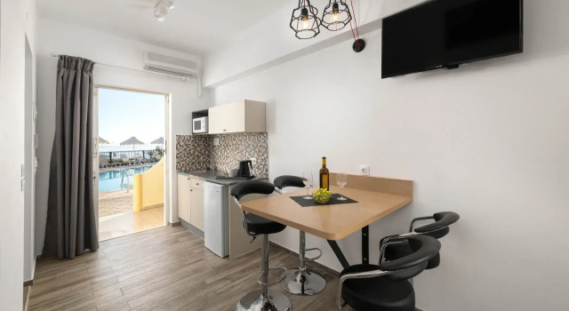 Pefkos View Apartments, Забронировать Апартаменты/квартира Пефкос остров Родос