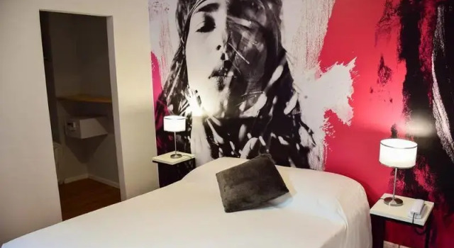 Suipacha Suites 504, Rezerwuj Hotel Retiro Buenos Aires