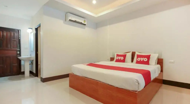 OYO 75310 Canalis Resort, Забронировать Курортный отель Курортные отели Южного Таиланда, Курортный отель