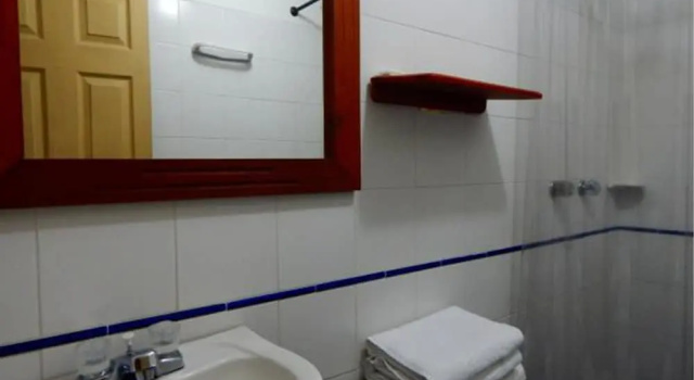 Двухместный номер Comfort Hotel Castillo Real