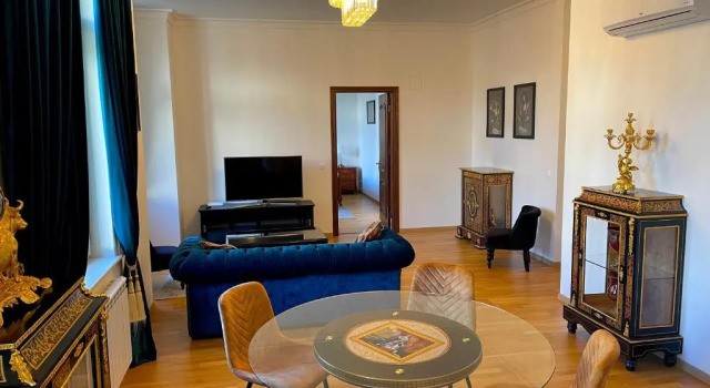 Апартаменты Deluxe Karlsbad Prestige