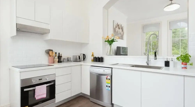 Апартаменты Stunning Sydney Home 7