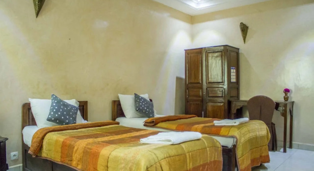 Studio Hotel Cabourg