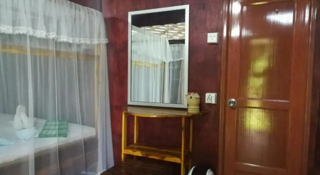 Номер Deluxe Sigiri Sara Home Stay Nice Village