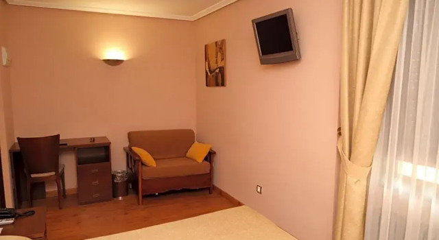 Номер Classic Hotel Restaurante Casa Pipo