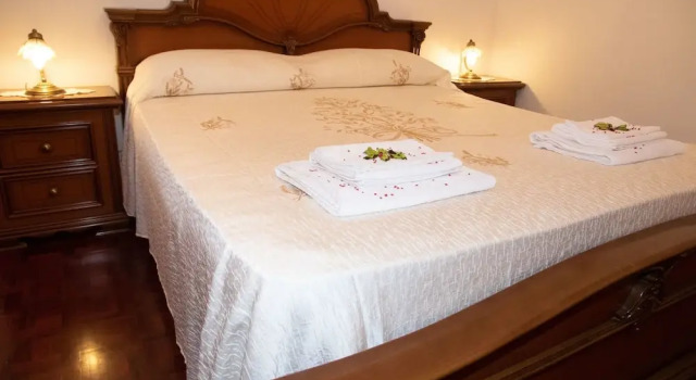 Da Focó, Rezervovat Hotel Cingoli 