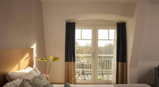 Grand Hotel Ter Duin, Buchen Sie Hotel Burgh-Haamstede Seeland