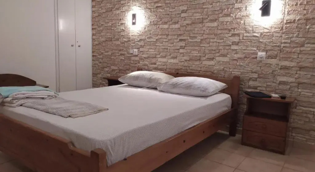 Номер Deluxe Corali Hotel