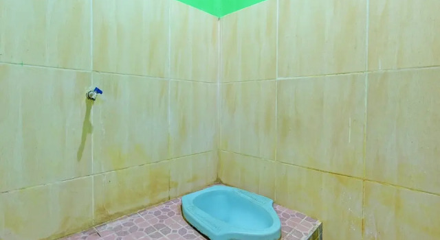 Standard chambre Hotel O Sari Laut