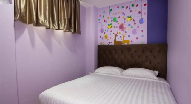 Elmark Hotel Johor, Varaa Hotelli Hotellit Johor pysäköinnillä, Pysäköinti