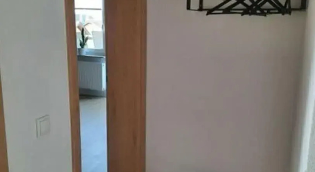 Апартаменты Lovely Apartment in Hambuch
