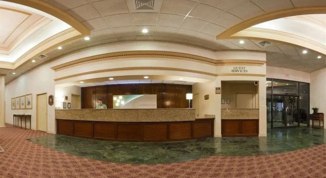 Holiday Inn Huntsville Downtown