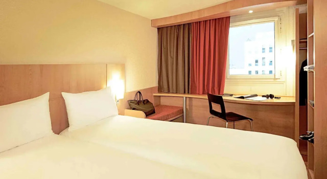 ibis Chengdu Yongfeng Hotel