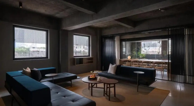 Люкс Premier Jiangnan House Nantou