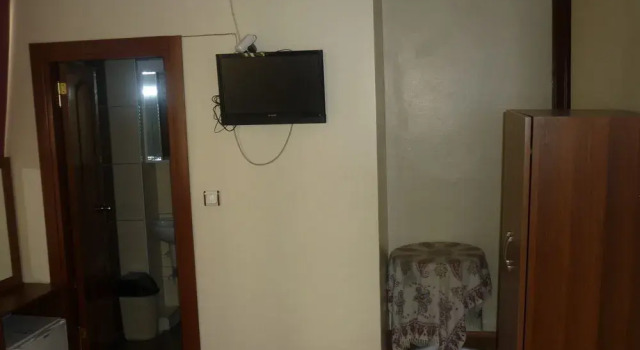Hotel Devran, Varaa Hotelli Hotellit Marmara-alue pysäköinnillä, Pysäköinti