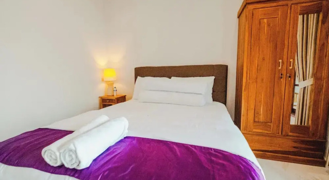 Turtle Shelter Guest House, Boek Pension Goedkope hotels in Bali