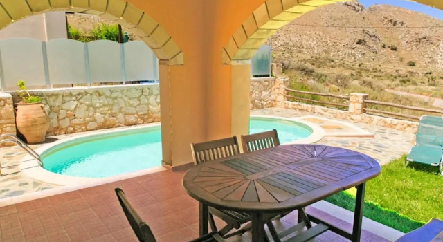 Коттедж Villa Neria