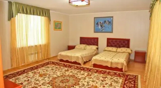 Eight Lakes Park Resort, Book Resort Hotels in Almaty Region with a Pool, Swimming Pool