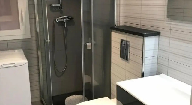 Апартаменты Apartamento Rhode 1B