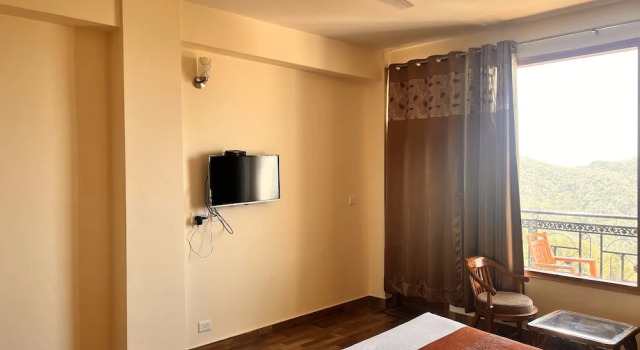 Hotel Comfort Inn