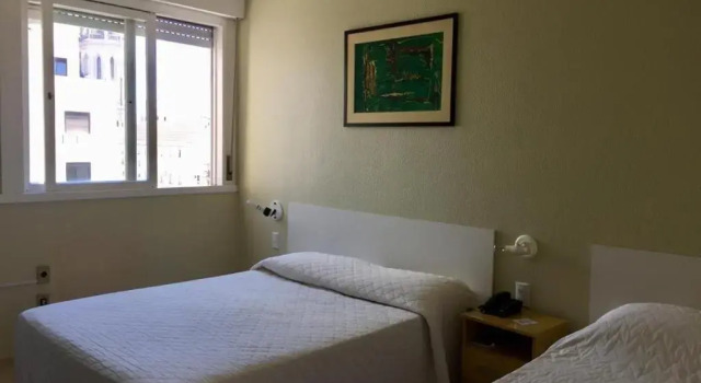 Номер Standard Cithos Hotel