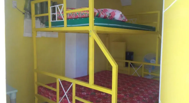 Номер Standard Yellow House Vacation Rental