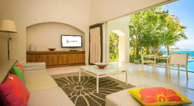 Номер Standard SO/ Sofitel Mauritius