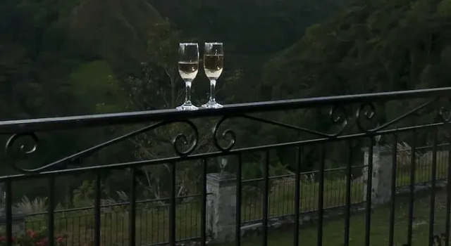 Номер Standard Hacienda Los Molinos Boutique Hotel