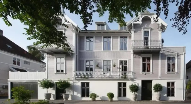 Villa Eckhoff, Reserva ahora Villa Stavanger Rogaland