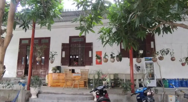 Sea Flower Guest House