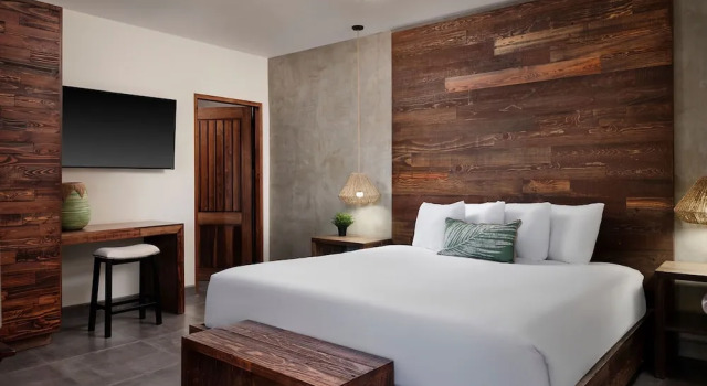 Номер Classic Surya Hotel