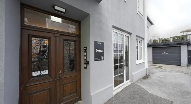 Numa Salzburg Nora