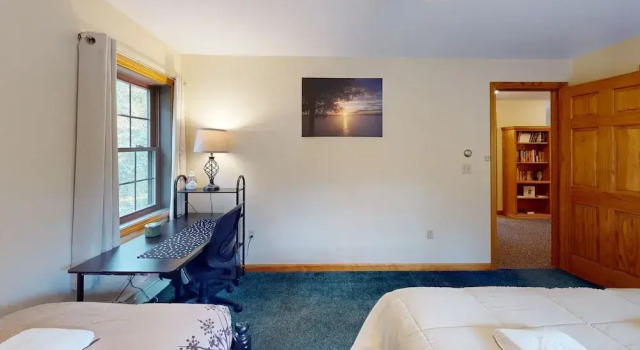 Beechwood Home Brought to you by GetAway Vacations, Забронировать Отель Мендон Killington Ski