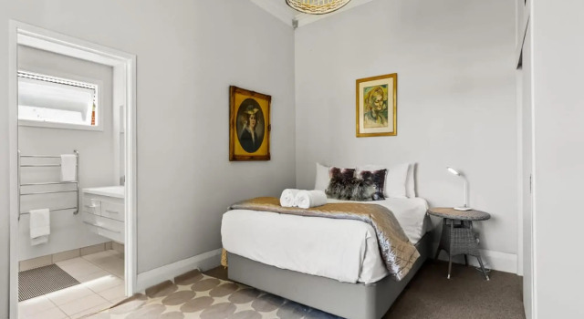 Charming Spacious Home In Birkenhead, Buchen Sie Hotel Birkenhead Region Auckland