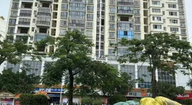 Mangshi Sijian Homestay