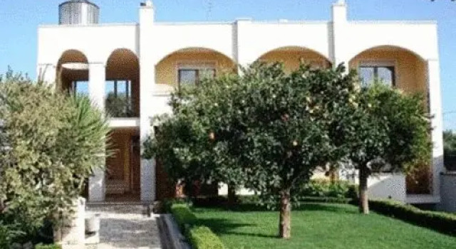 Номер Economy B&B La Rosa Blu