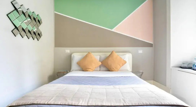 Двухместный номер Standard Scipioni Best Rooms