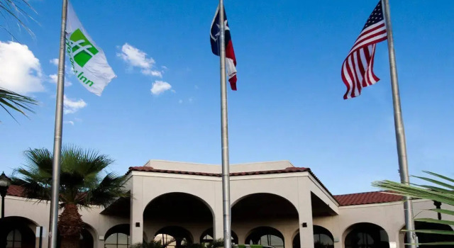 Holiday Inn El Paso West - Sunland Park by IHG